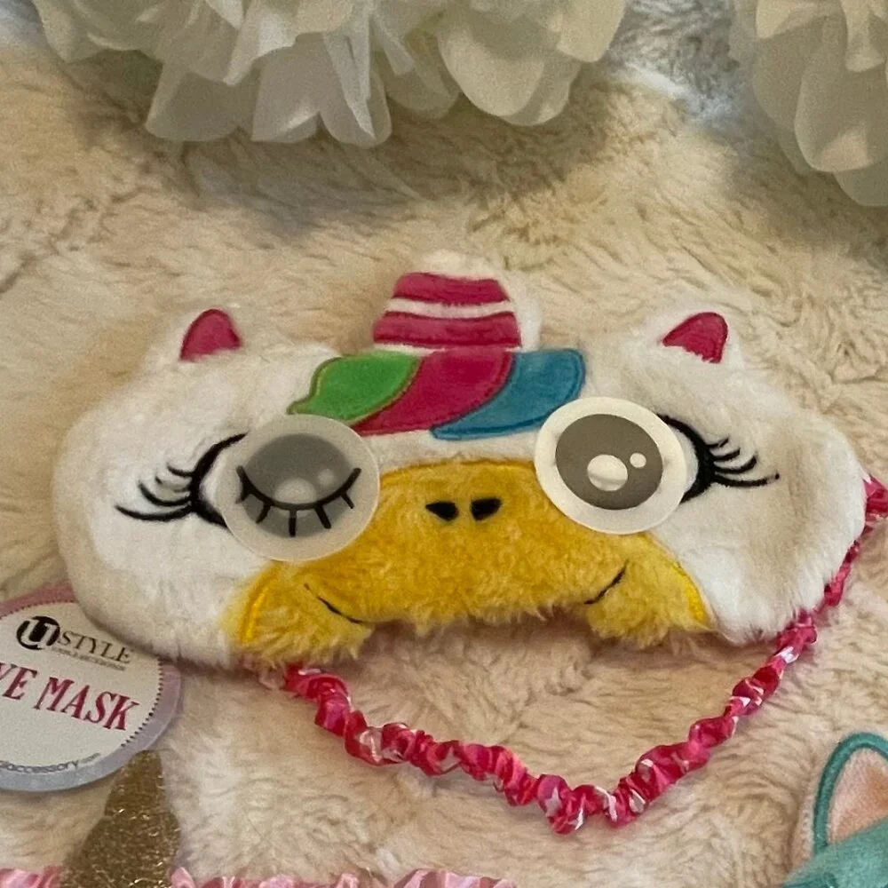 UStyle eye masks